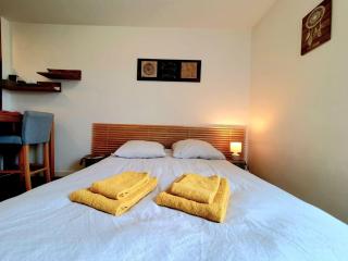 Concept Appart'Hôtel 202 - 4