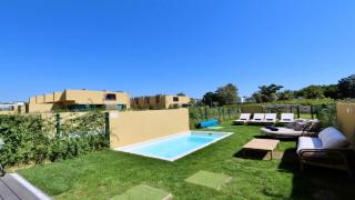 Casa Bougainvillea by CleverDetails, private pool "heated", walk distance - 3