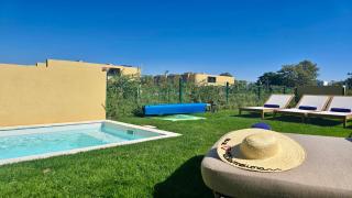 Casa Bougainvillea by CleverDetails, private pool "heated", walk distance - 2
