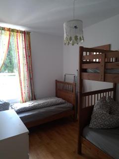 Family Apartment Sonja Terrace & mountain view - 3