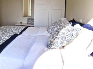 Apartamento, zona residencia con piscina, cerca de las playas en Santander - 6