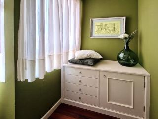 Apartamento, zona residencia con piscina, cerca de las playas en Santander - 5