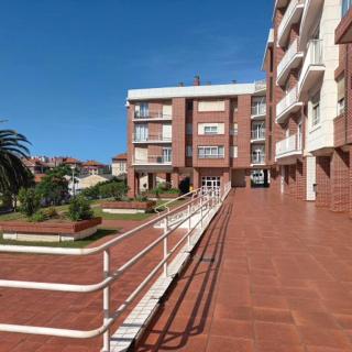 Apartamento, zona residencia con piscina, cerca de las playas en Santander - 3