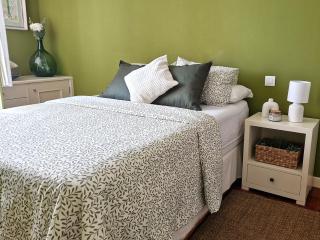 Apartamento, zona residencia con piscina, cerca de las playas en Santander - 1