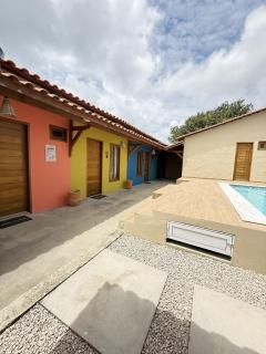 Kbanas São Miguel dos Milagres Valence - 9