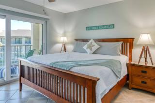 Ocean Villas #126 - 7