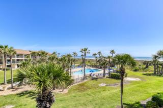 Ocean Villas #126 - 6