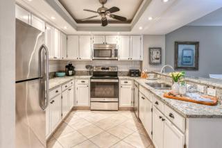 Ocean Villas #126 - 3