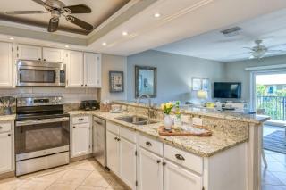 Ocean Villas #126 - 2