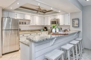 Ocean Villas #126 - 1