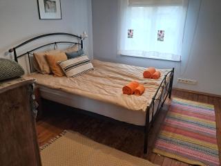 Avar ja mugav korter kesklinna lähedal - 7