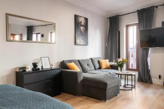 Granaria by Alqueen Apartments - 9