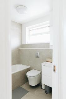 Modern Flat In Penge - 3 person - 5