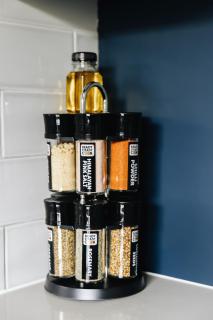 Modern Flat In Penge - 3 person - 4