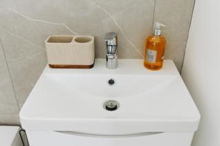 Modern Flat In Penge - 3 person - 3