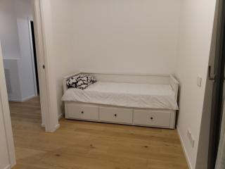 City & Sea Apartment - 6