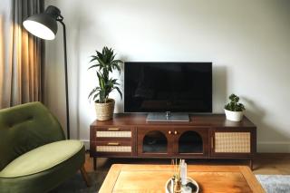 Modern Flat In Penge - 3 person - 8