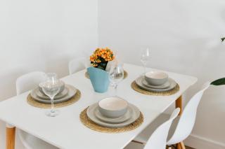 Modern Flat In Penge - 3 person - 5