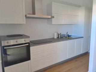 City & Sea Apartment - 1