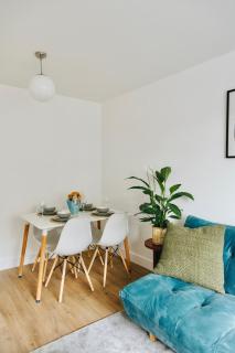 Modern Flat In Penge - 3 person - 4