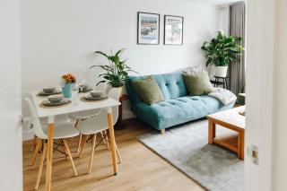 Modern Flat In Penge - 3 person - 6