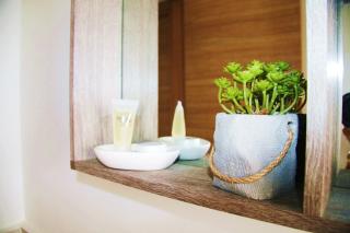 DakarByDays DBD010 Appartement Asha 3 chambres - 7