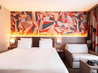 Mercure Bayeux Omaha Beach - 5