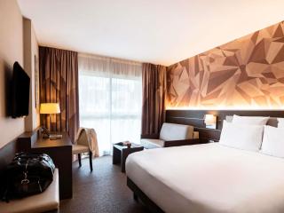 Mercure Bayeux Omaha Beach - 2