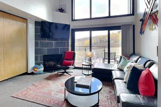 Timberline Condominiums Studio Loft Deluxe Unit 315 - 9