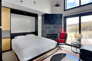 Timberline Condominiums Studio Loft Deluxe Unit 315 - 8