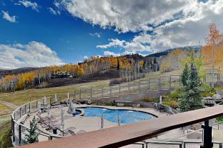 Timberline Condominiums Studio Loft Deluxe Unit 315 - Snowmass Village - 1