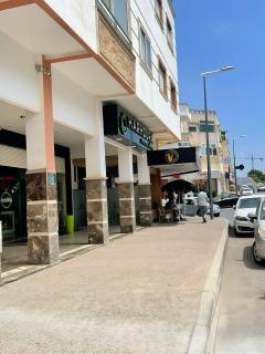 Résidence Ryad Albahr Herhoura - 9