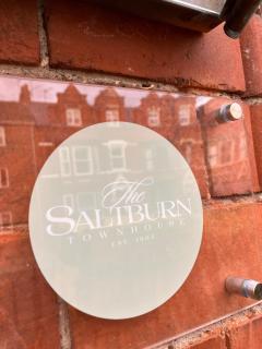 The Saltburn Townhouse - 1