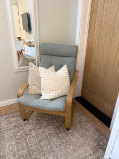 The Annexe at Kirtonia - 6