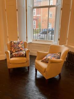 The Saltburn Townhouse - 3