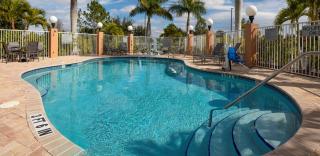 Fairfield Inn & Suites by Marriott Venice - 8