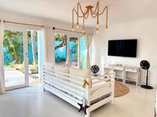 Casa Luz Bouganville Pipa - 2