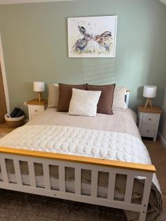 The Annexe at Kirtonia - 8