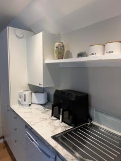 The Annexe at Kirtonia - 9