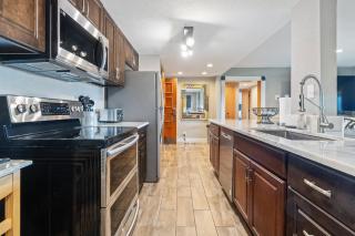 Copperheads 14th Hole Tee Box View - 4