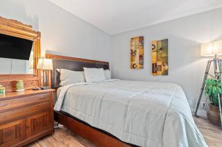 Copperheads 14th Hole Tee Box View - 2