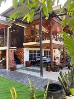 La' Tansa IZ Homestay - 8