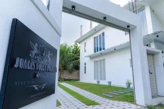 Joalis Villa Polhena Ltd - 0