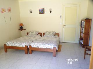 Gîte aux Portes du Perche - 7