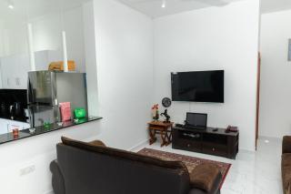 Joalis Villa Polhena Ltd - 5