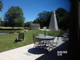 Gîte aux Portes du Perche - 6