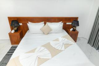 Joalis Villa Polhena Ltd - 3