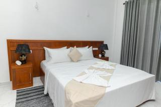 Joalis Villa Polhena Ltd - 2