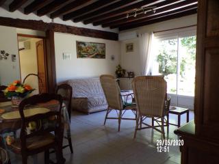 Gîte aux Portes du Perche - 5