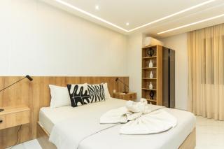 Luxurious apartment ,hot tub - 9